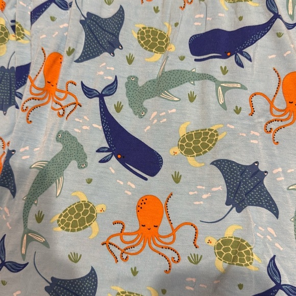 Little Sleepies- Men’s PJ Pants - Picture 2 of 3